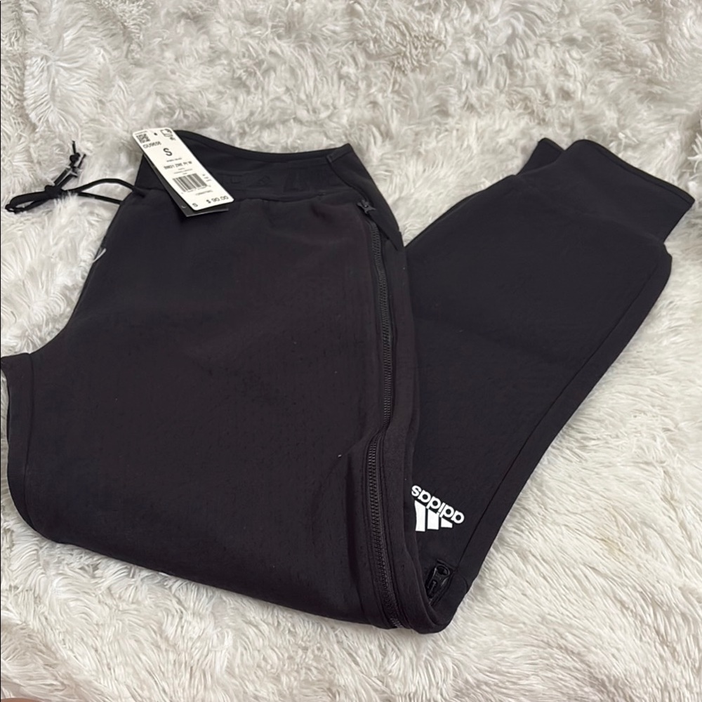 Adidas Women Boston Marathon 2021 ZNE pants #104